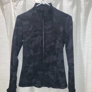 Lululemon Define Jacket - Size 4